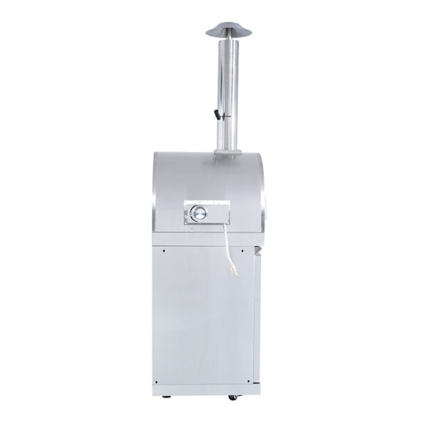 Gas BBQ/Grill Burner–1/2 Tube burners OR-P001A-SS