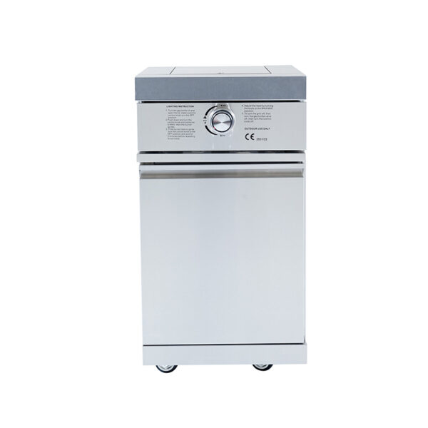 Gas BBQ/Grill Burner–1/2 Tube burners OR001A (infrared burner)