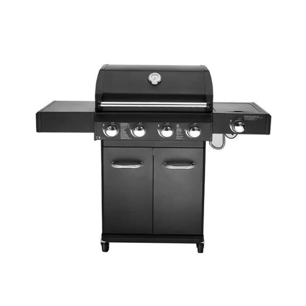 Gas BBQ/Grill Burner–4/6 Tube burners OR-20007-1