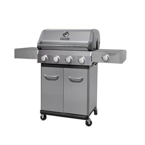 Gas BBQ/Grill Burner–4/6 Tube burners OR-20007