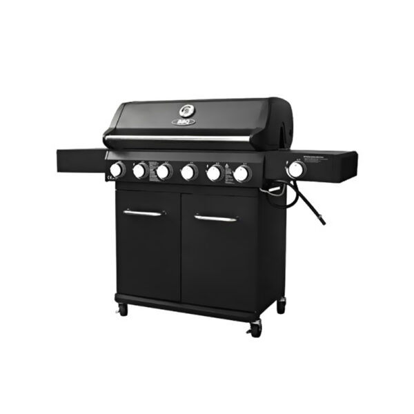 Gas BBQ/Grill Burner–4/6 Tube burners OR-20009-1