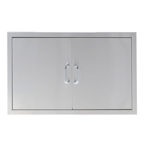 Stainless Steel Embedded Door OR-DW11