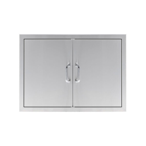 Stainless Steel Embedded Door OR-DW12
