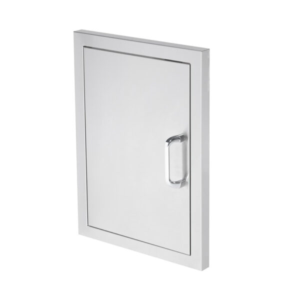 Stainless Steel Embedded Door OR-DW13