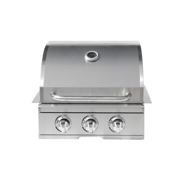 New SS430 BBQ/Grill Burner–2-5 burners OR-R300