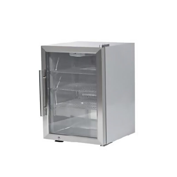 Stainless Steel Built-in Compressor Refrigerator OR-SC68